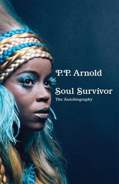 PP Arnold's Soul Survivor cover