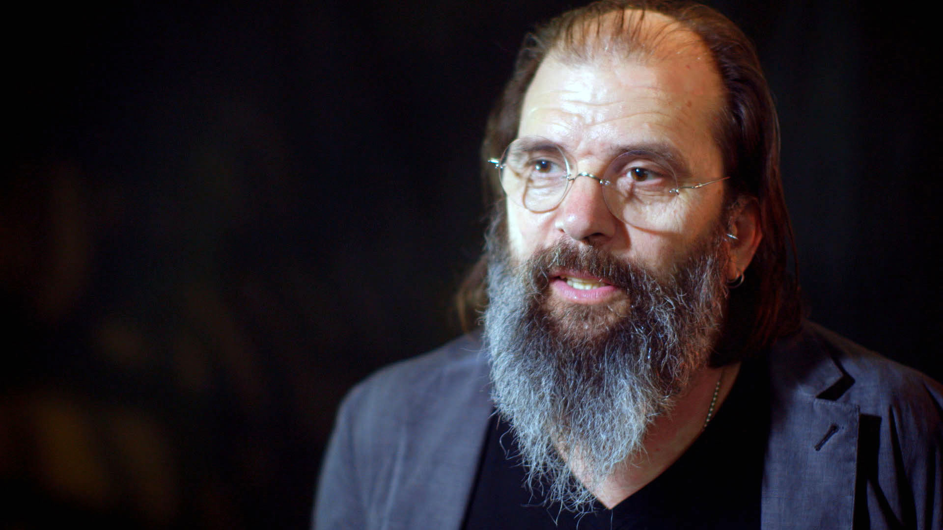 Steve Earle