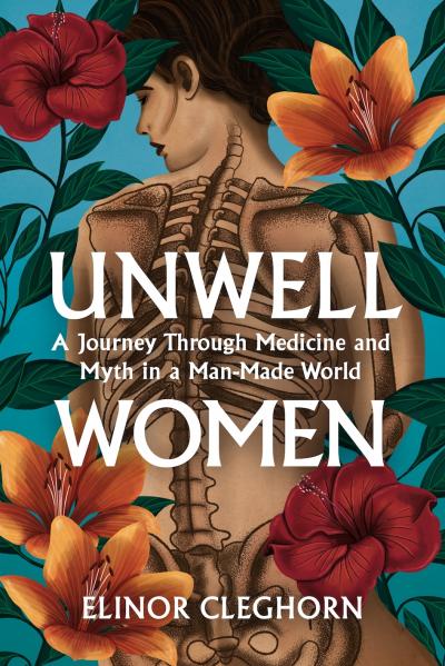 Front cover Unwell Women