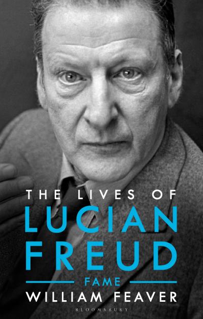 William Feaver Lucian Freud biog (volume II) 