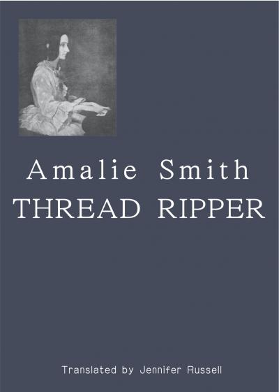 Thread Ripper cover (Lolli Editions) 