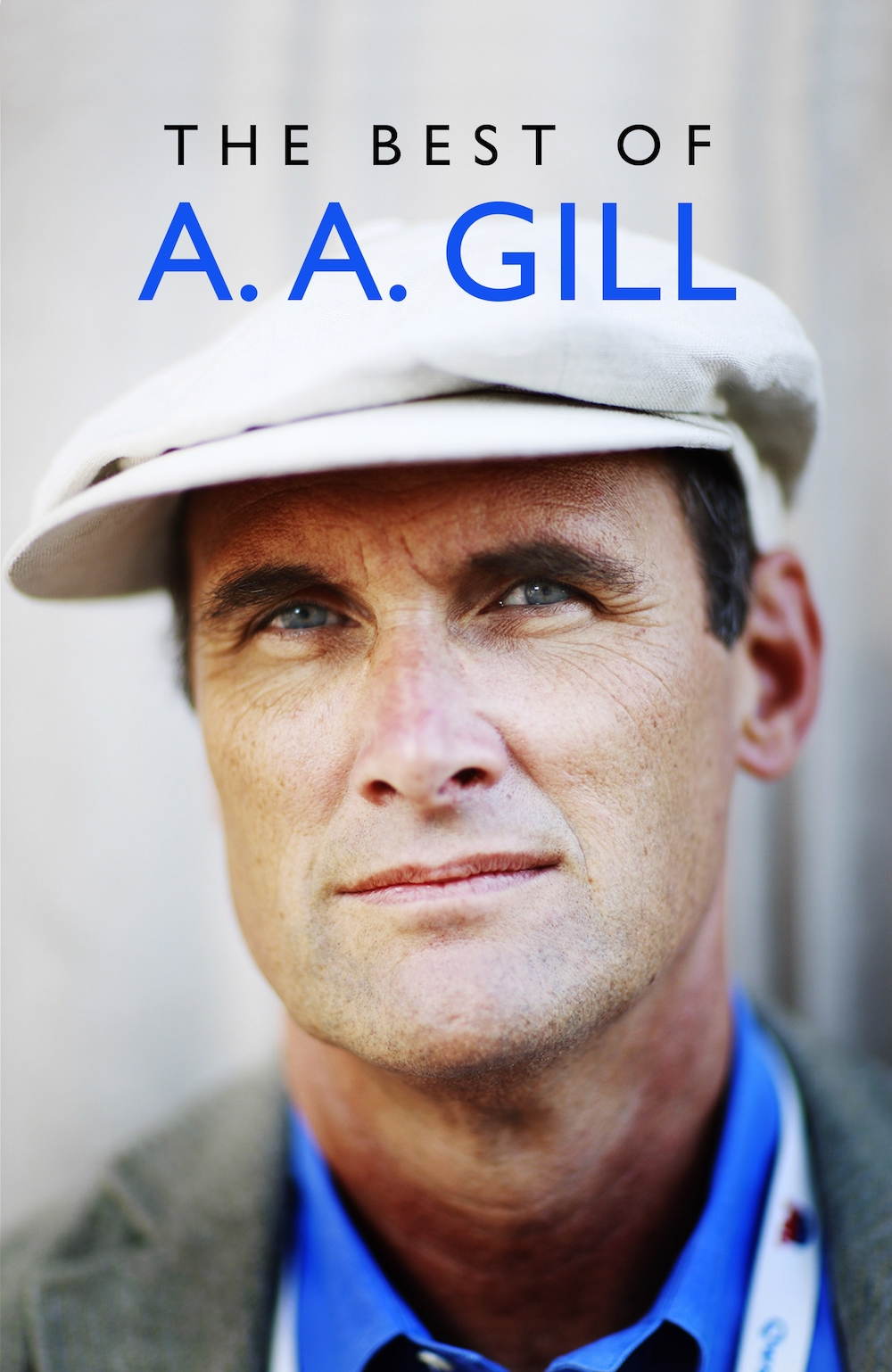 The Best iof AA Gill