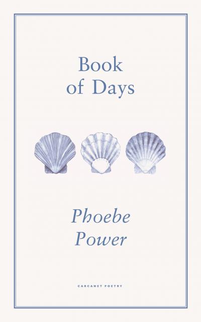 Book of Days front cover