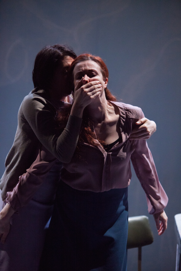 Lippy, Young Vic