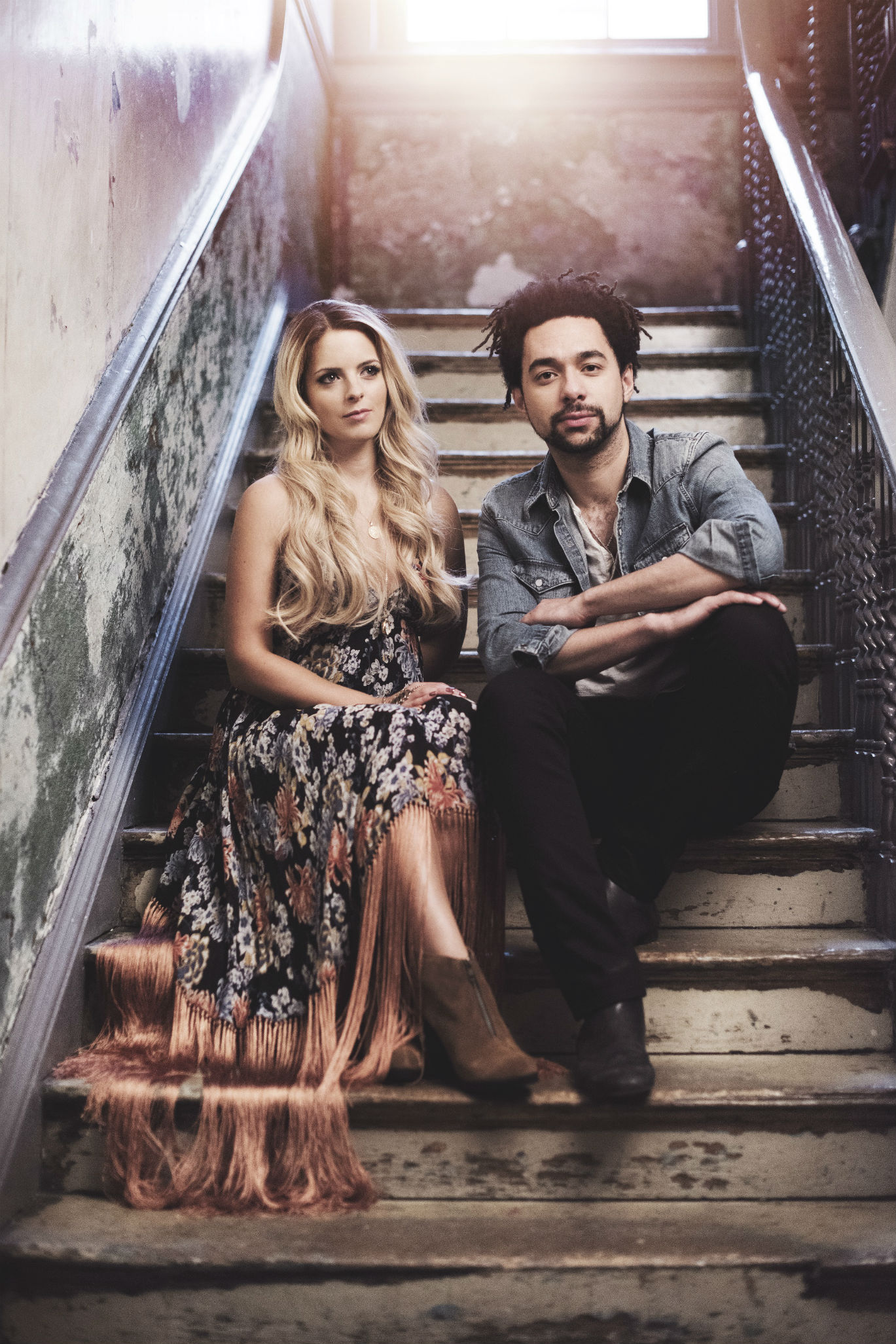 The Shires