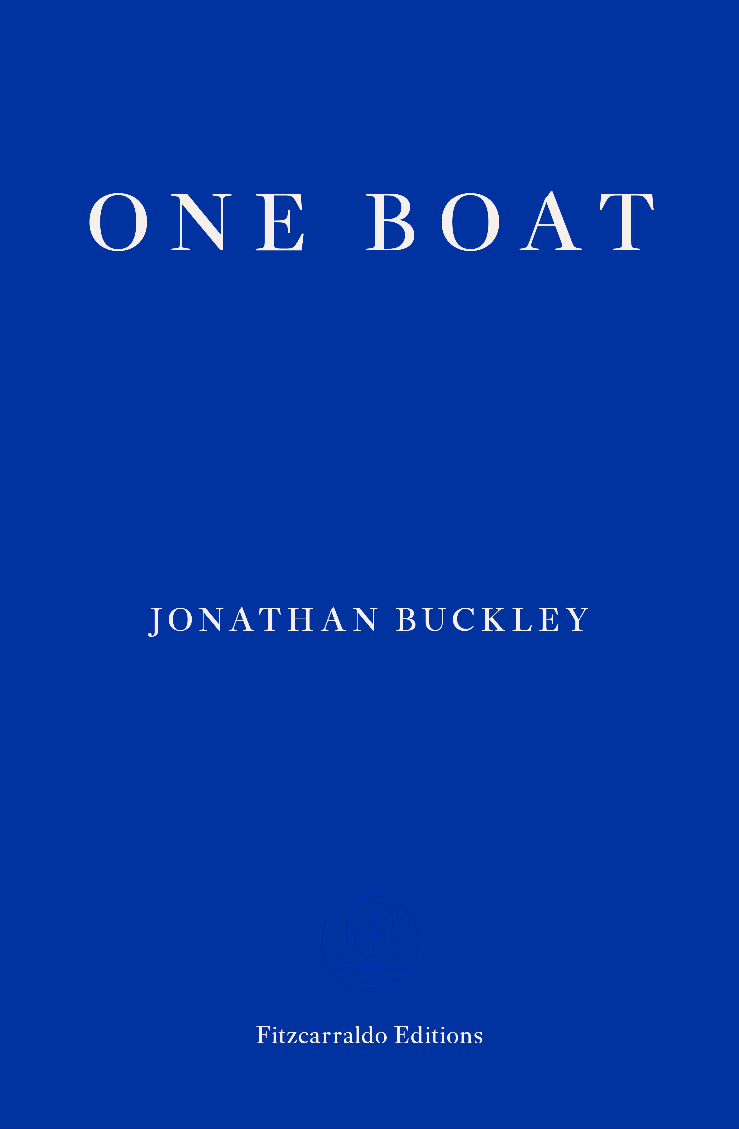 One Boat