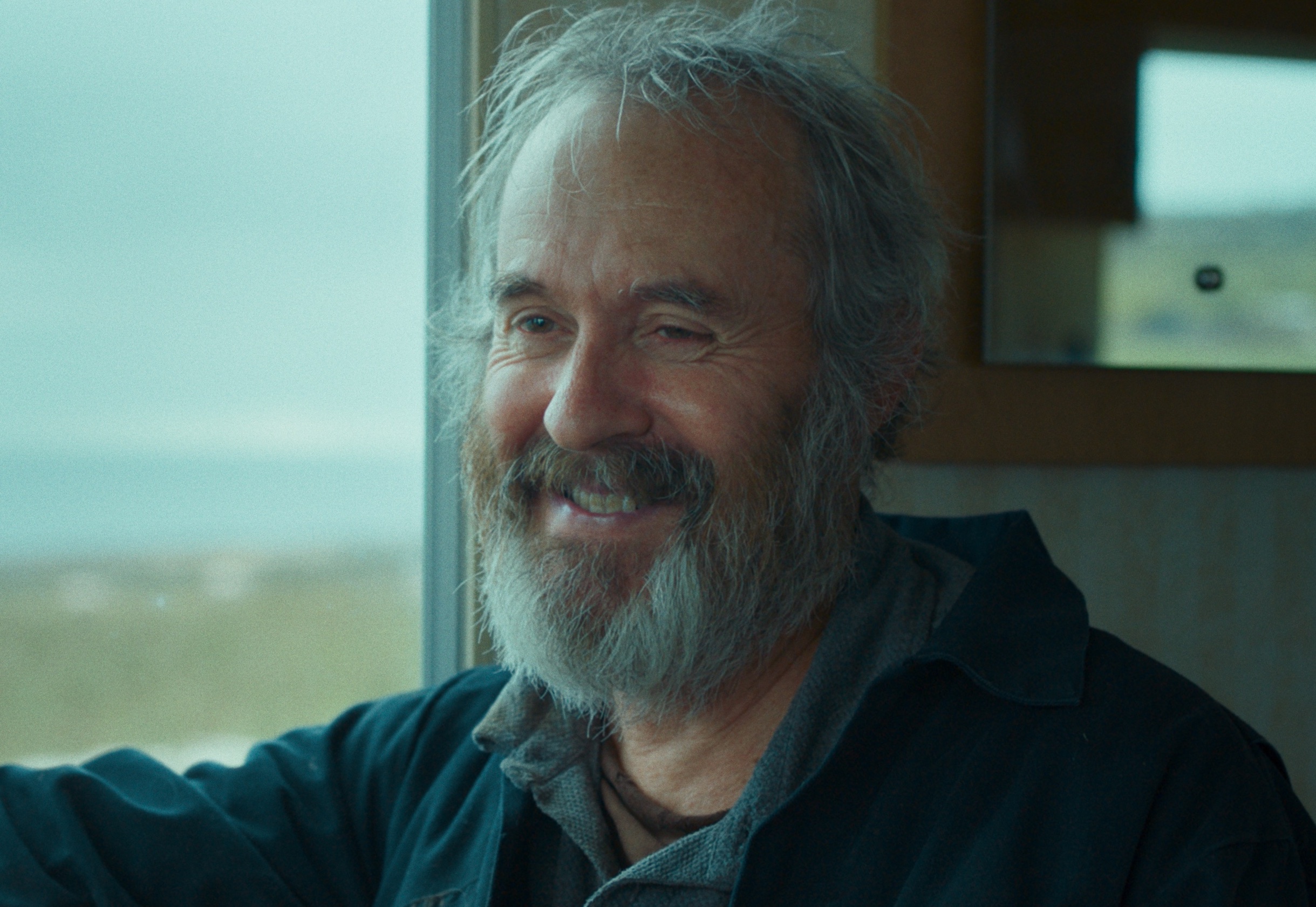 Stephen Dillane in The Outrun