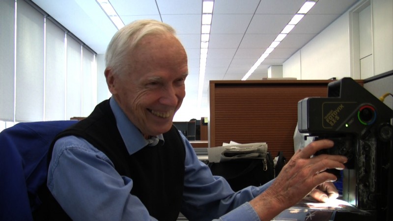 Bill Cunningham