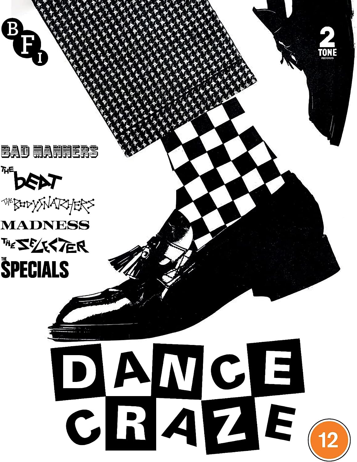 Dance Craze