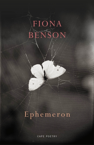 Ephemeron Cover