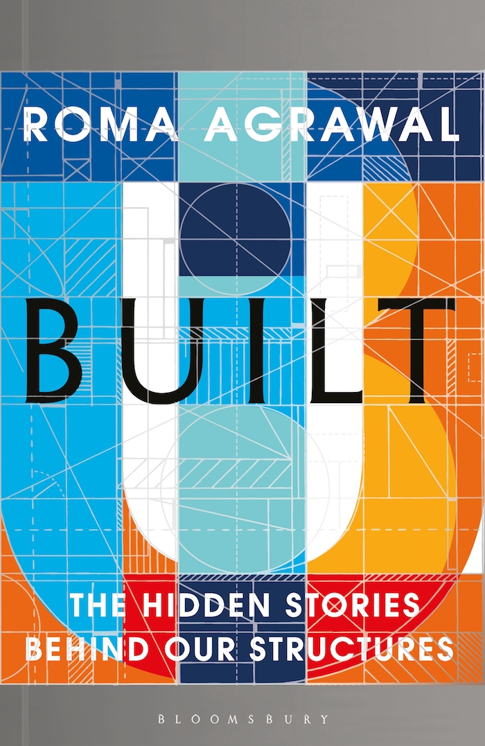 Roma Agrawal - Built