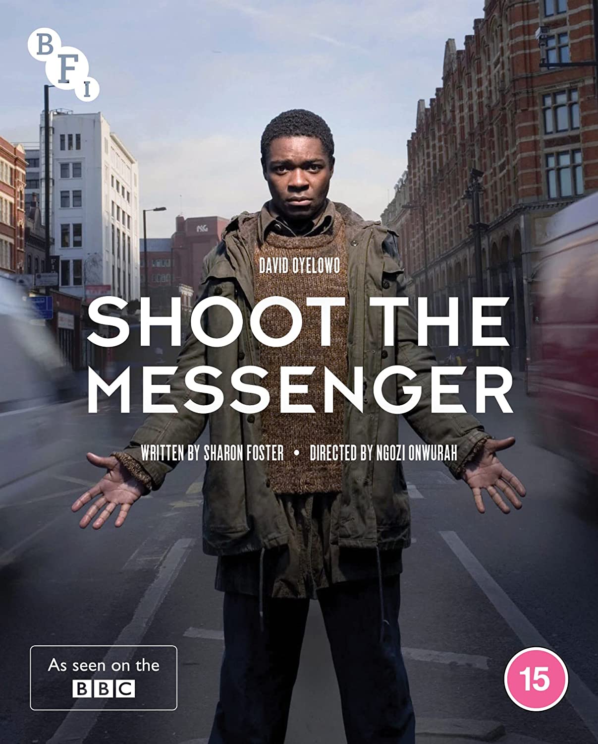 Shoot the Messenger