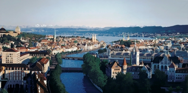 Zurich