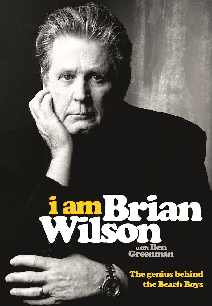 I Am Brian Wilson