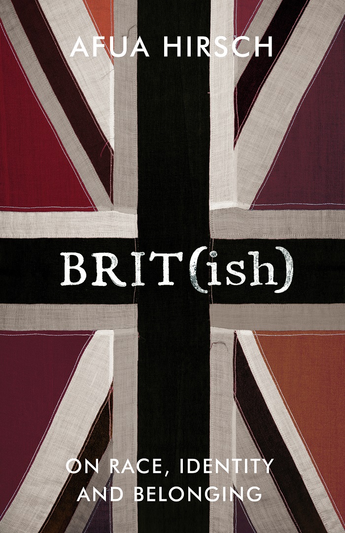 Afua Hirsch: Brit(ish)