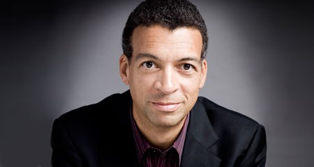 Baritone Roderick Williams