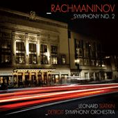 Rachmaninov