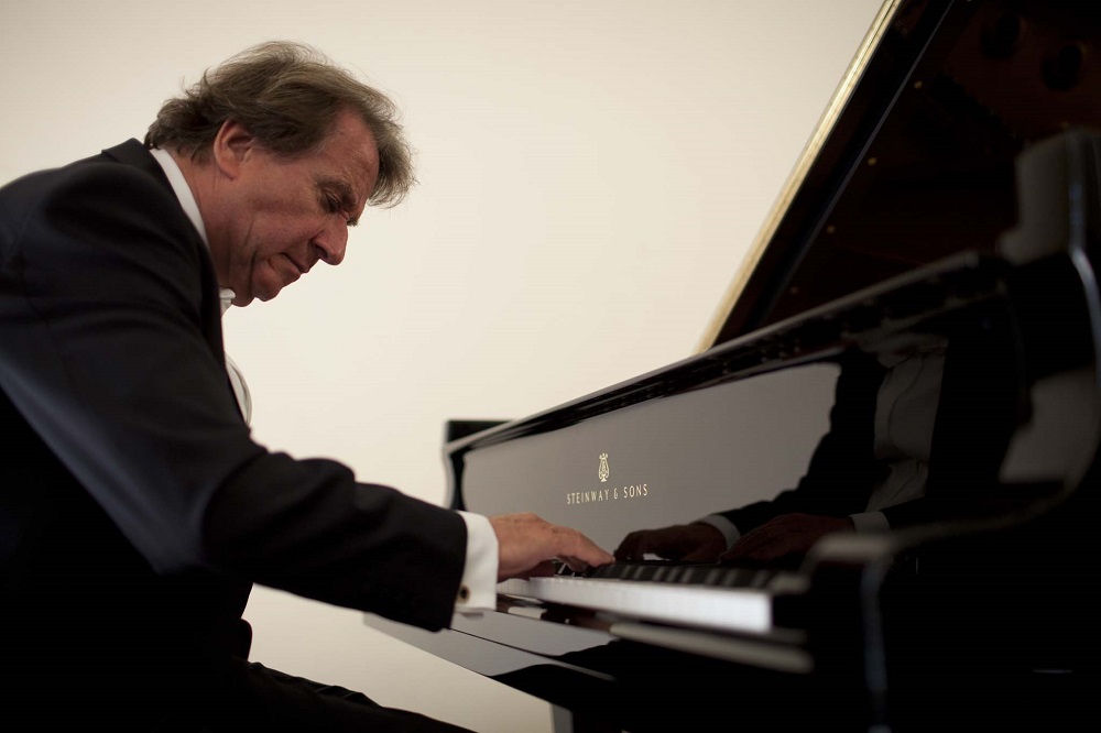 Rudolf Buchbinder