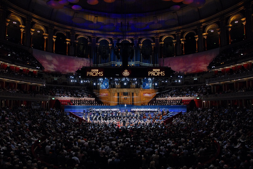 Mahler 3 at the Proms