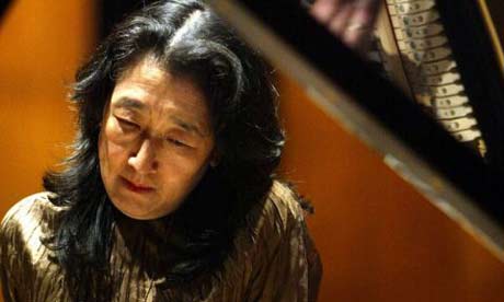 Mitsuko Uchida