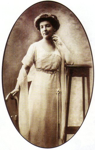 Dora Pekacevic