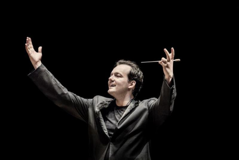 Andris Nelsons