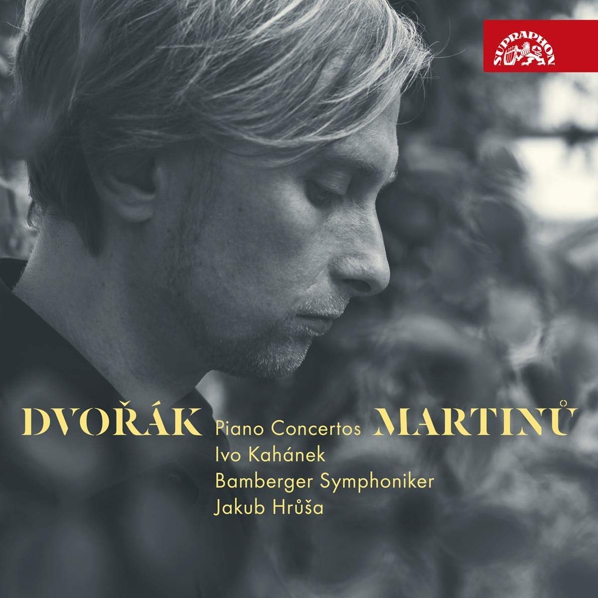 Dvorak Martinu