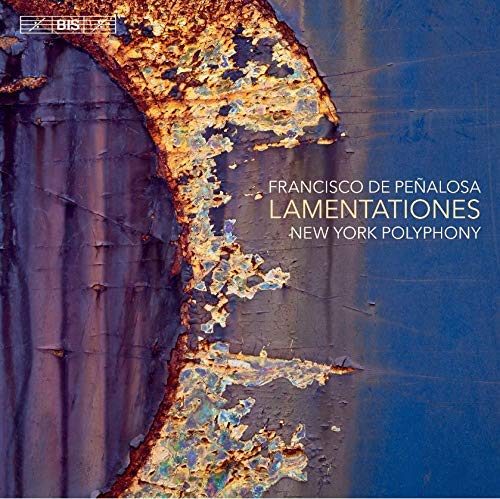 New York Polyphony