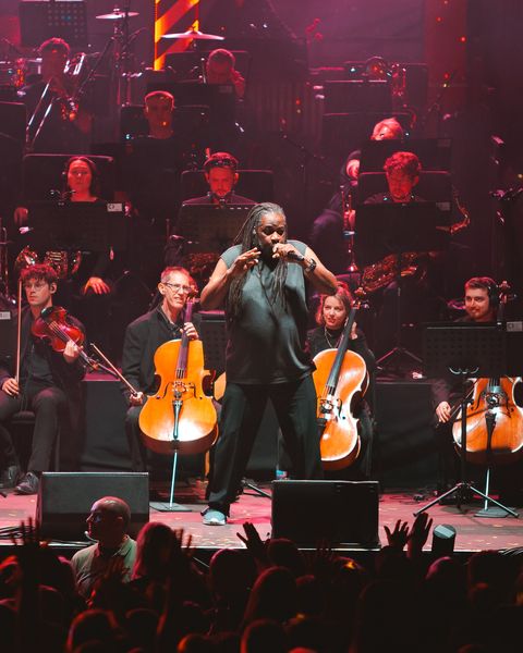 Manchester Camerata event