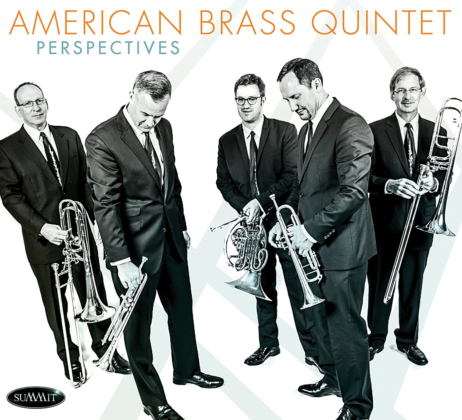 The American Brass Quintet