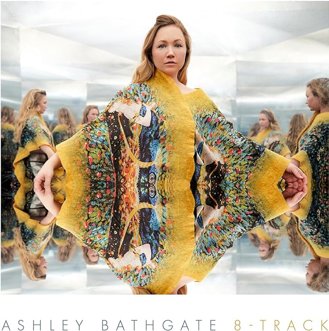 Ashley bathgate