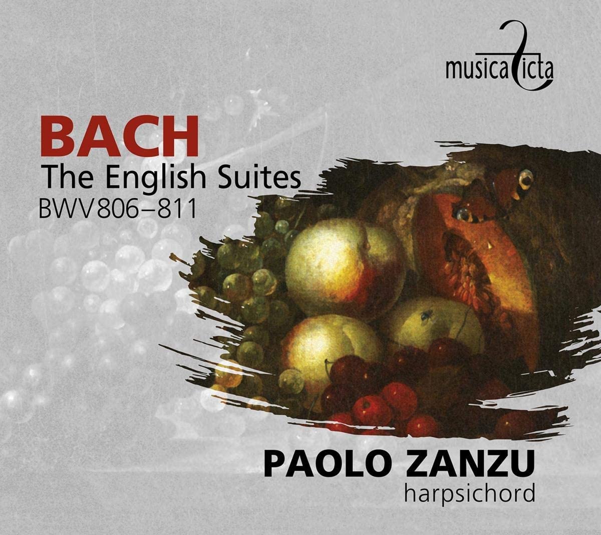 Bach Zanzu