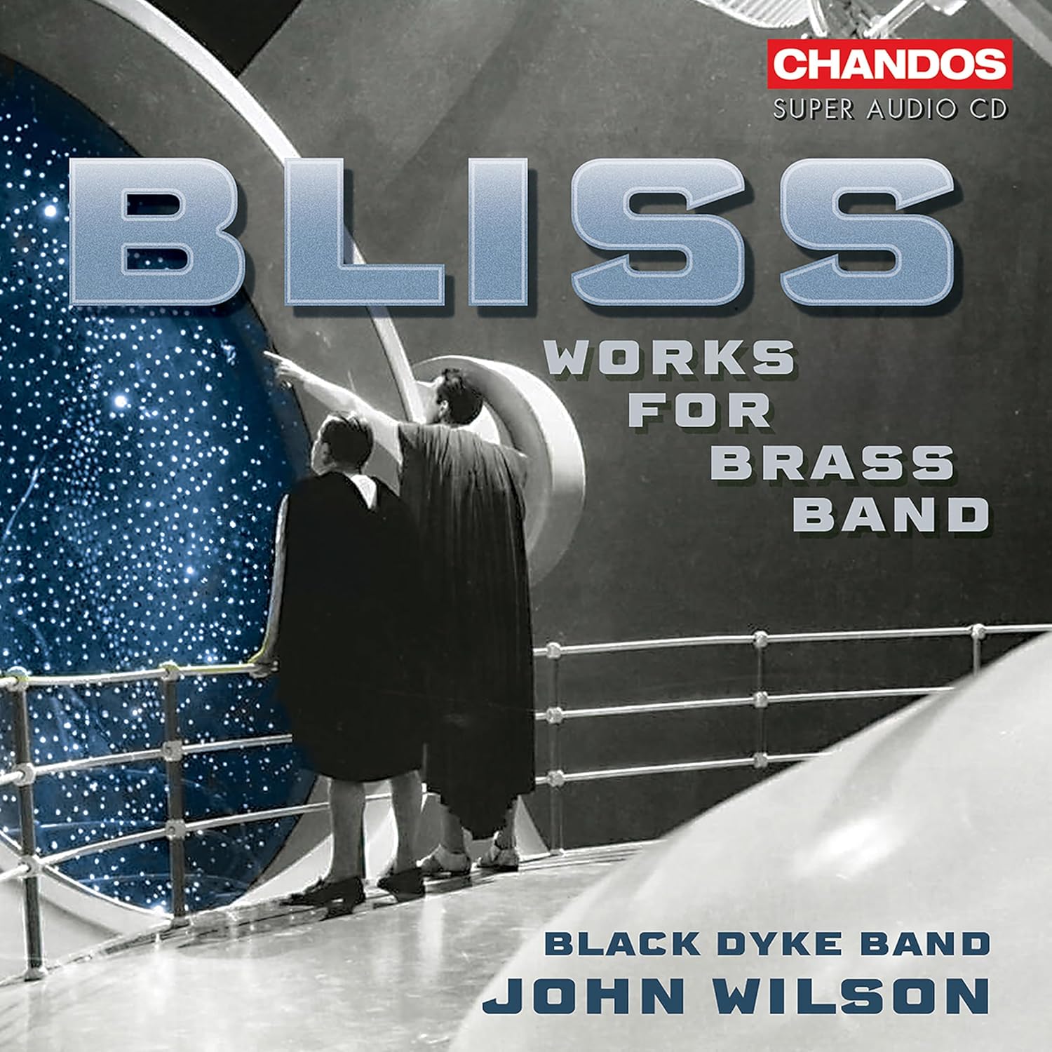 Bliss John Wilson