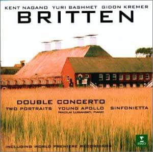 Kremer Britten