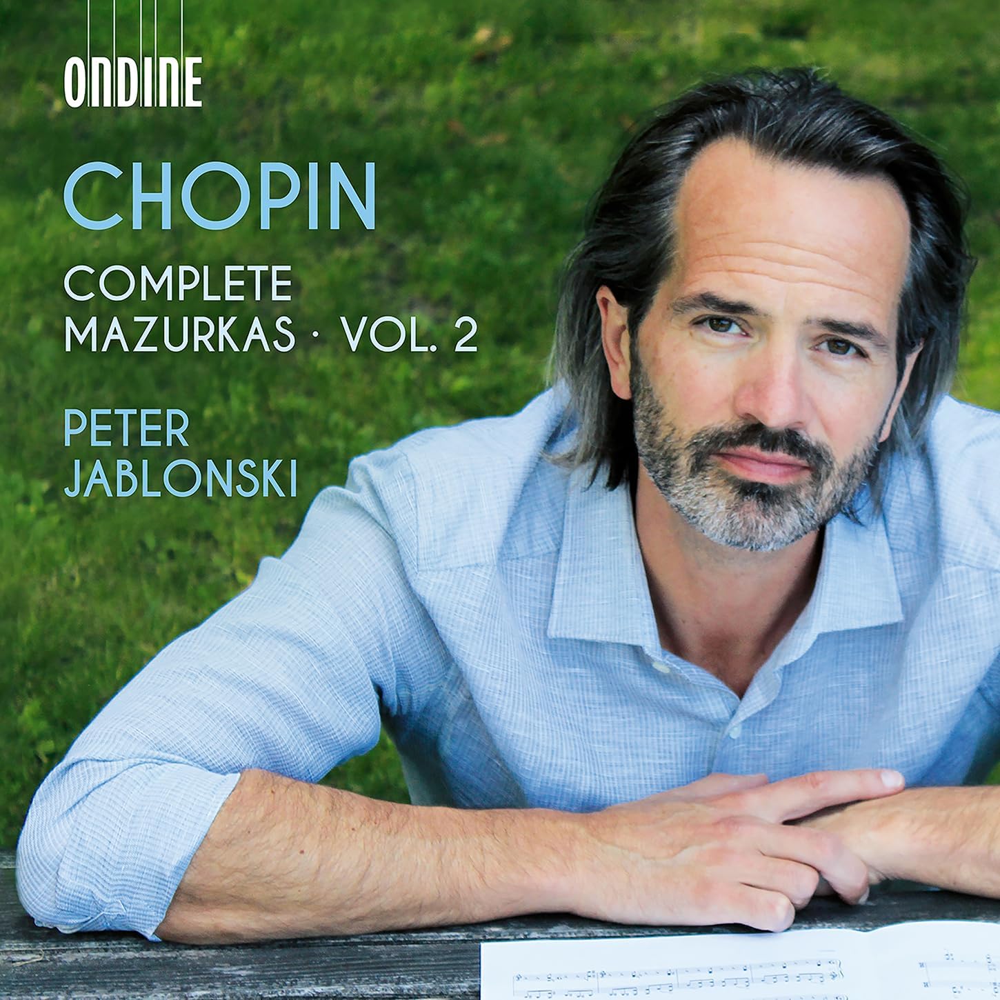 chopin jablonski