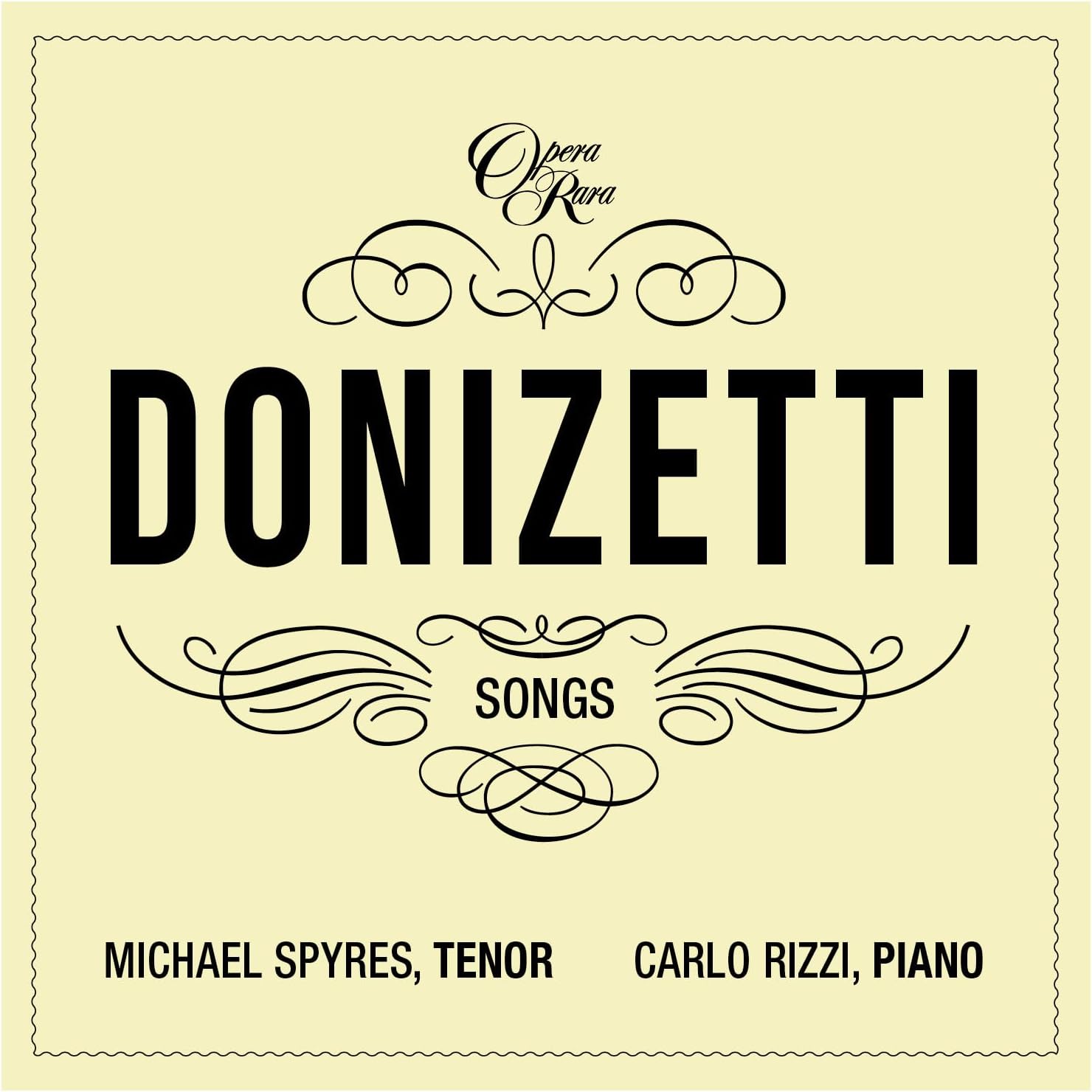 Donizetti 3