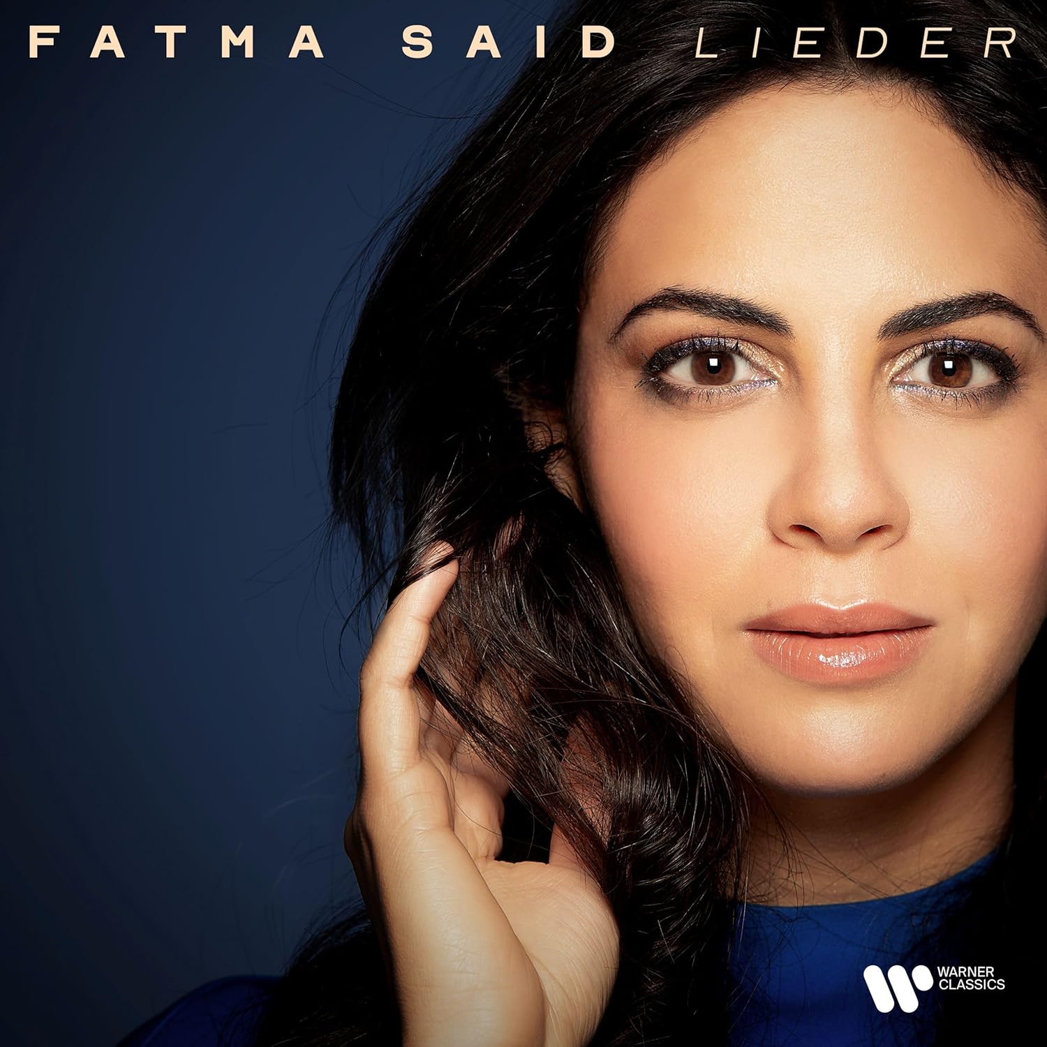 Fatma Said lieder