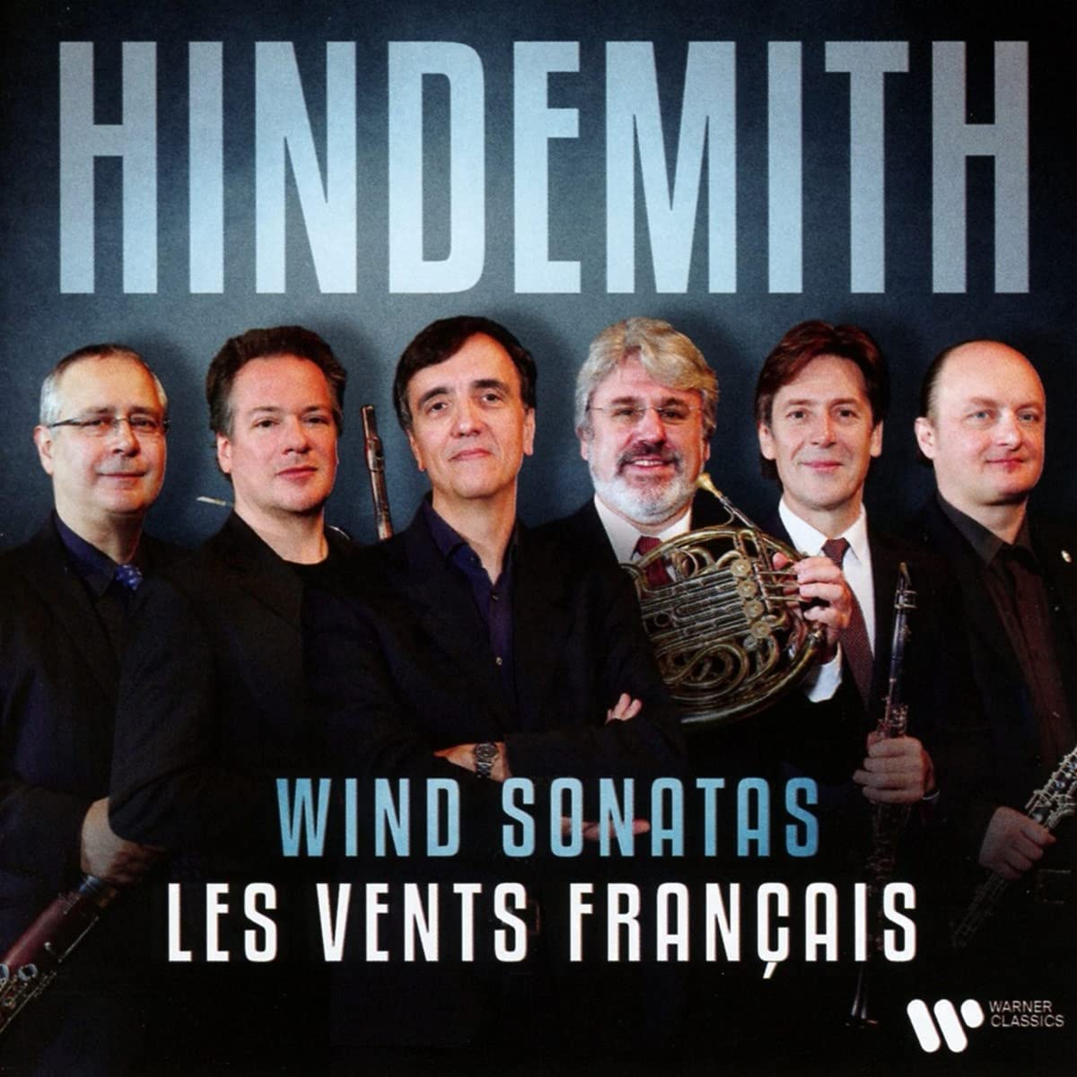 Hindemith wind