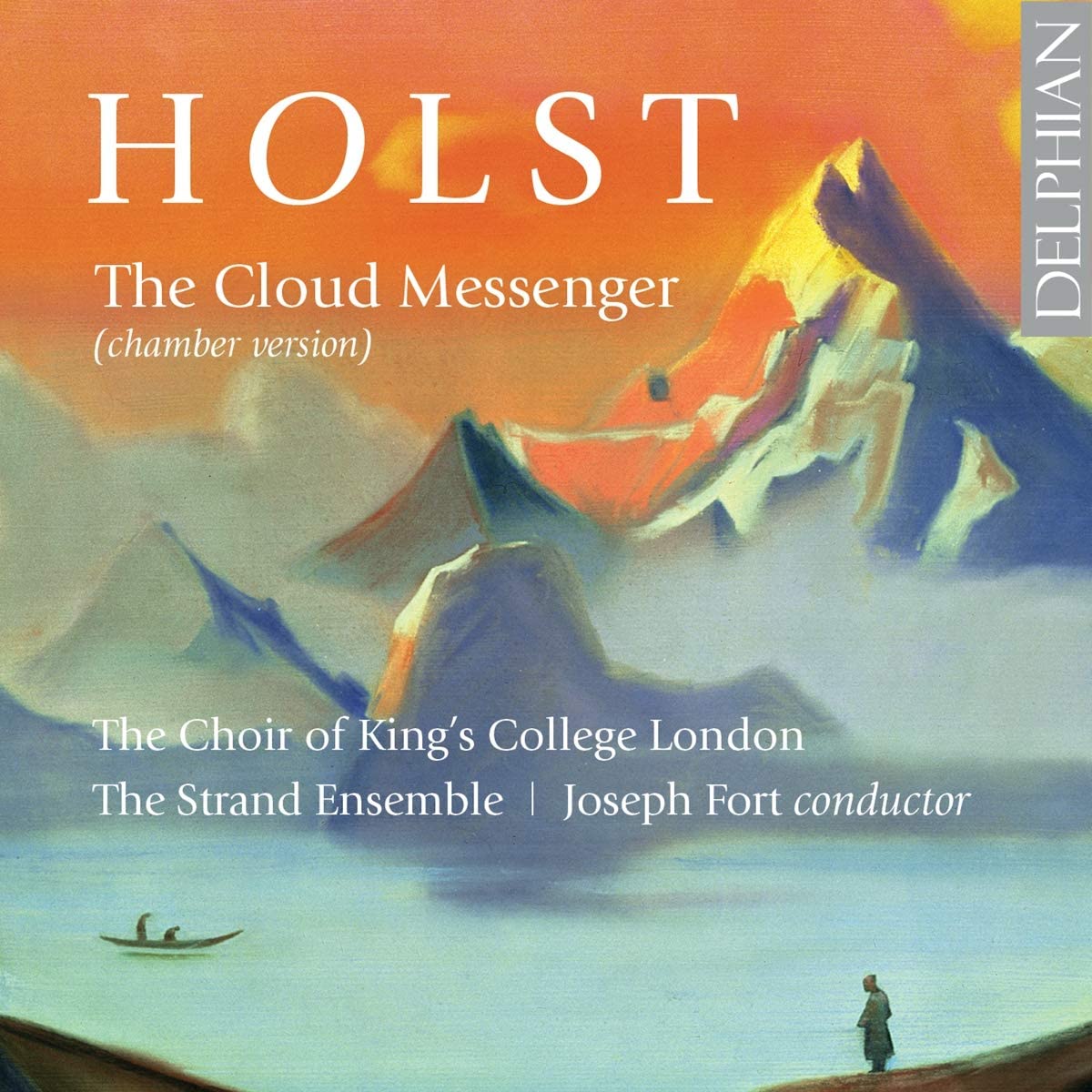 Holst Cloud Messenger