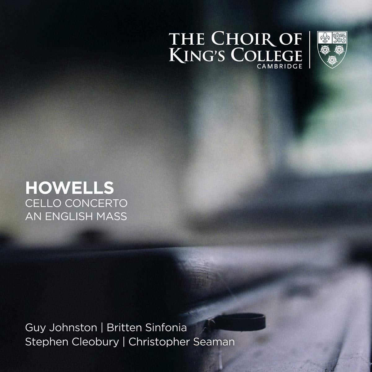 Howells Cello