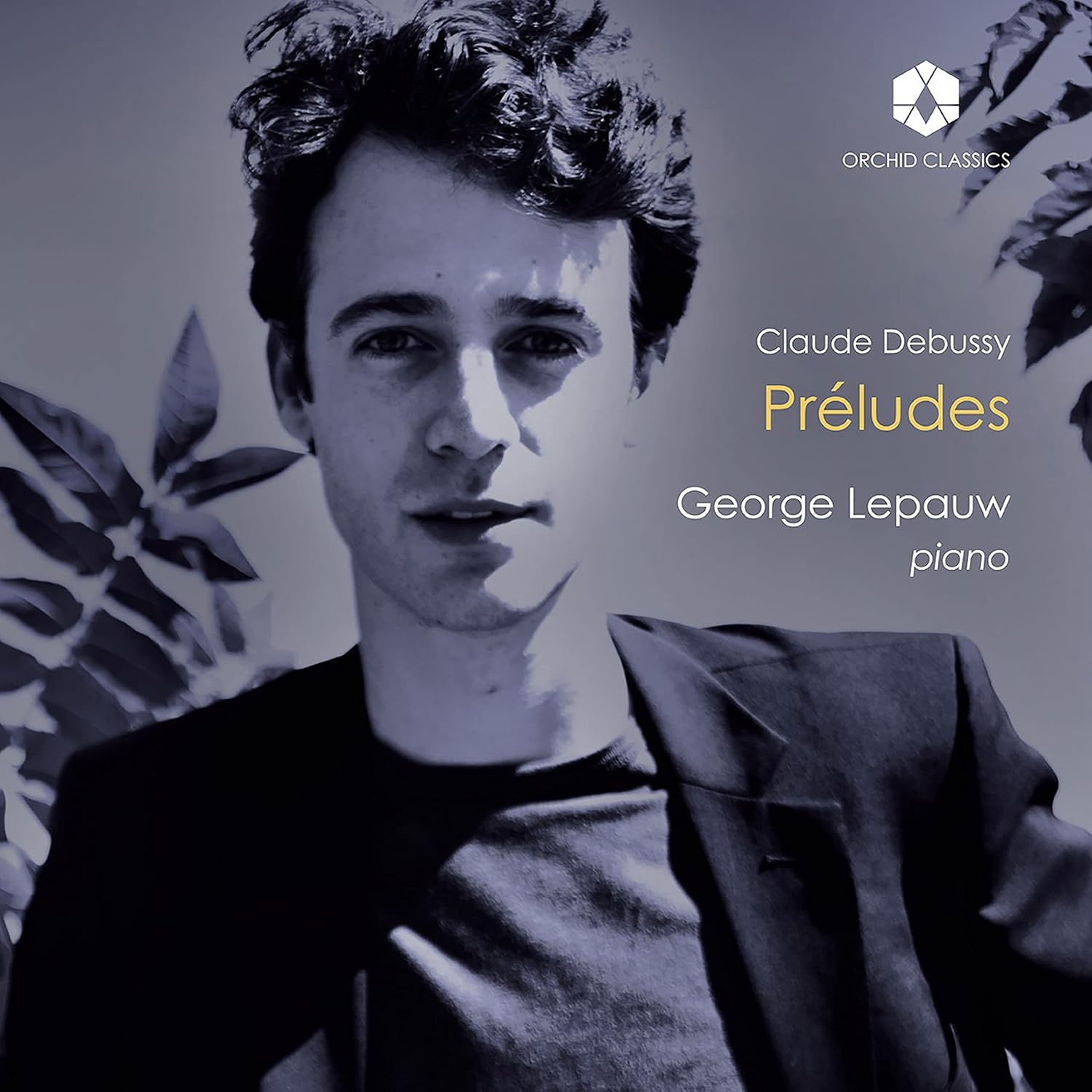 Debussy Lepauw