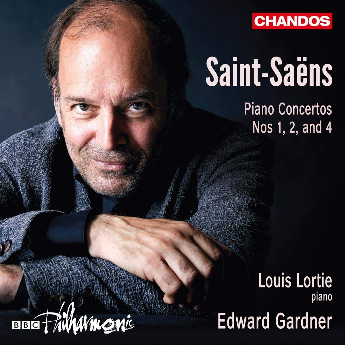 Lortie Saint-Saens