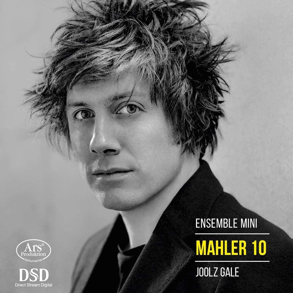 Mahler 10 mini
