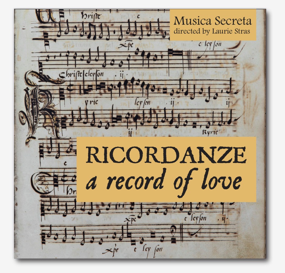 musica secreta