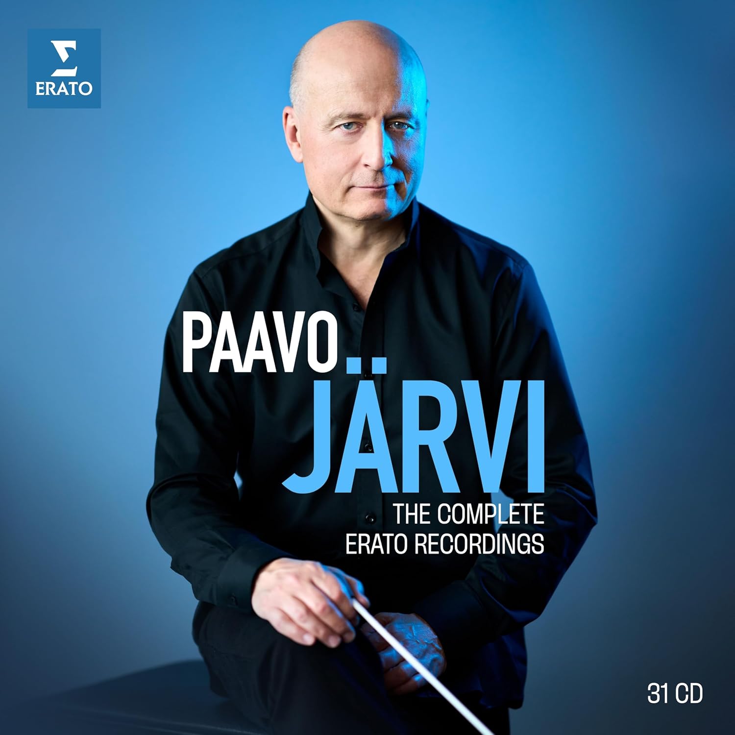 Paavo Jarvi box