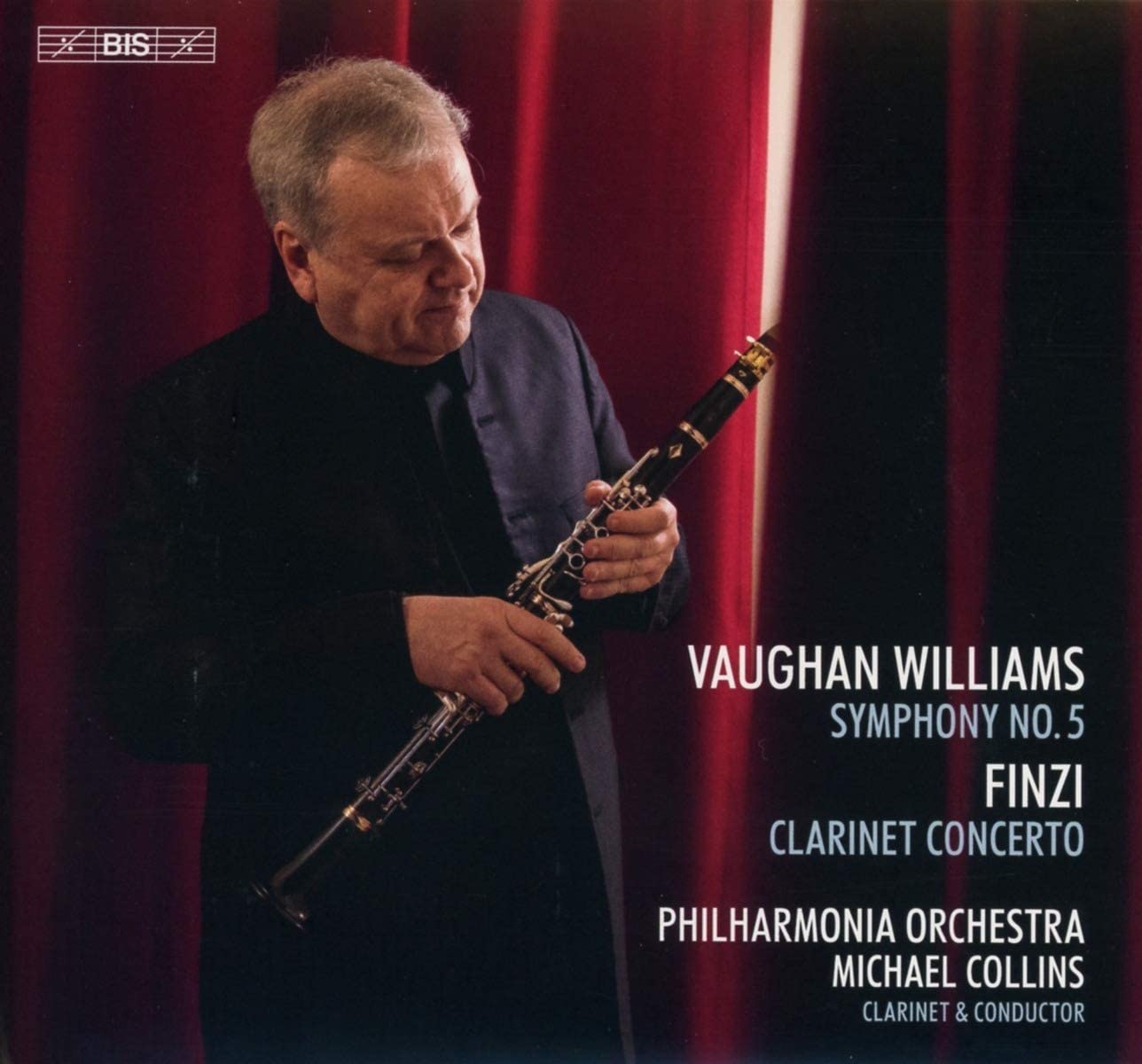 Vaughan Williams Collins