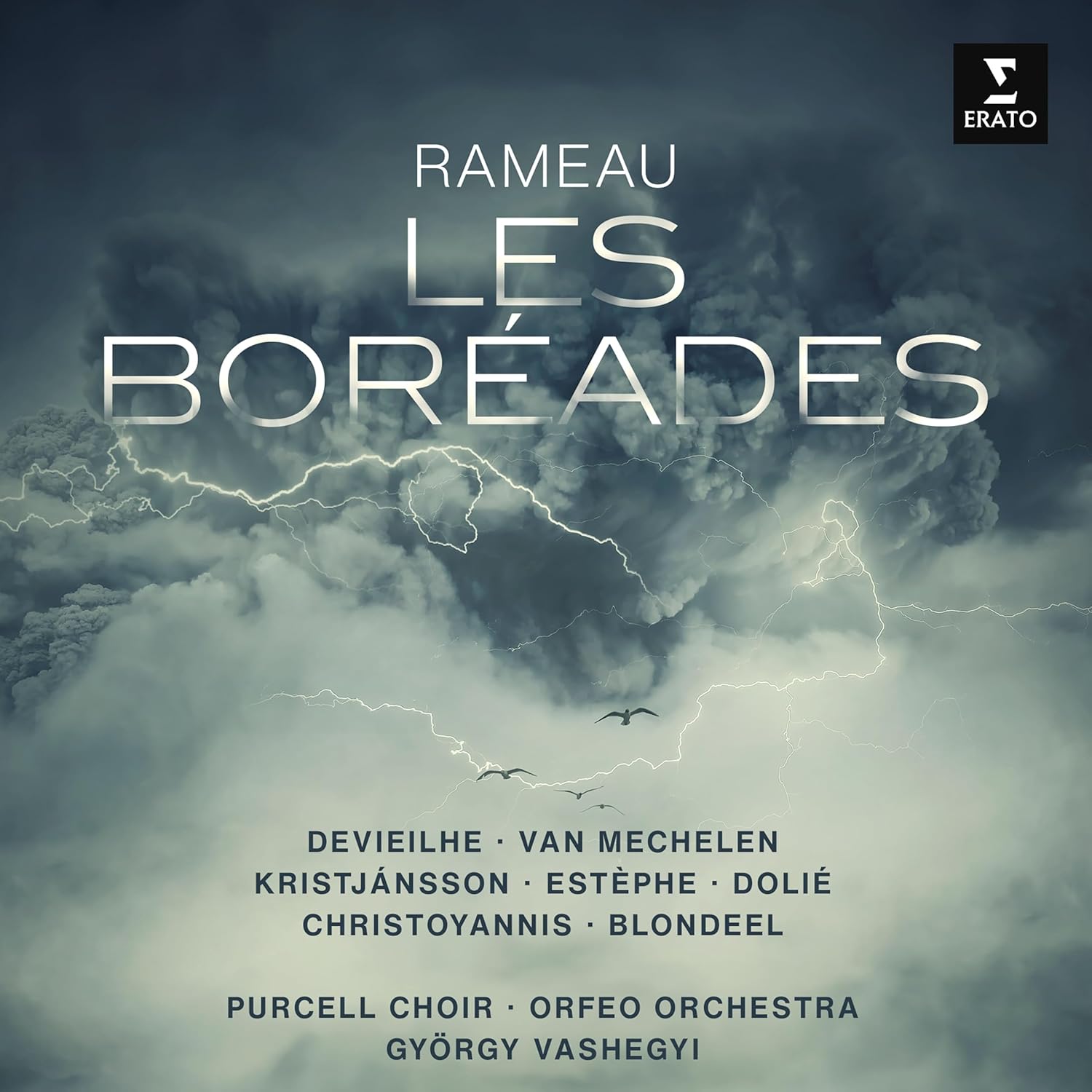 Rameau boreades