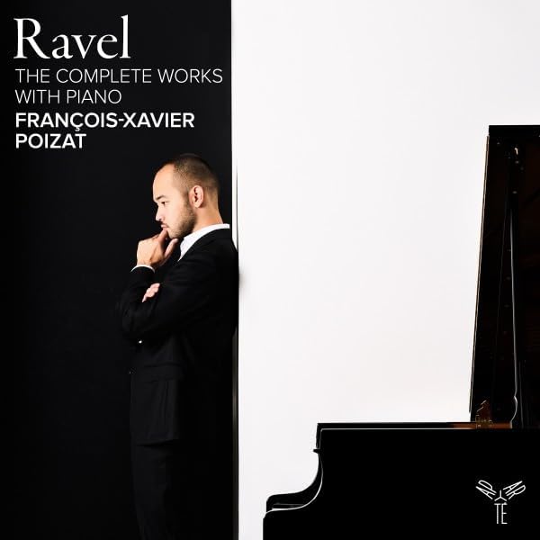 Ravel complete piano