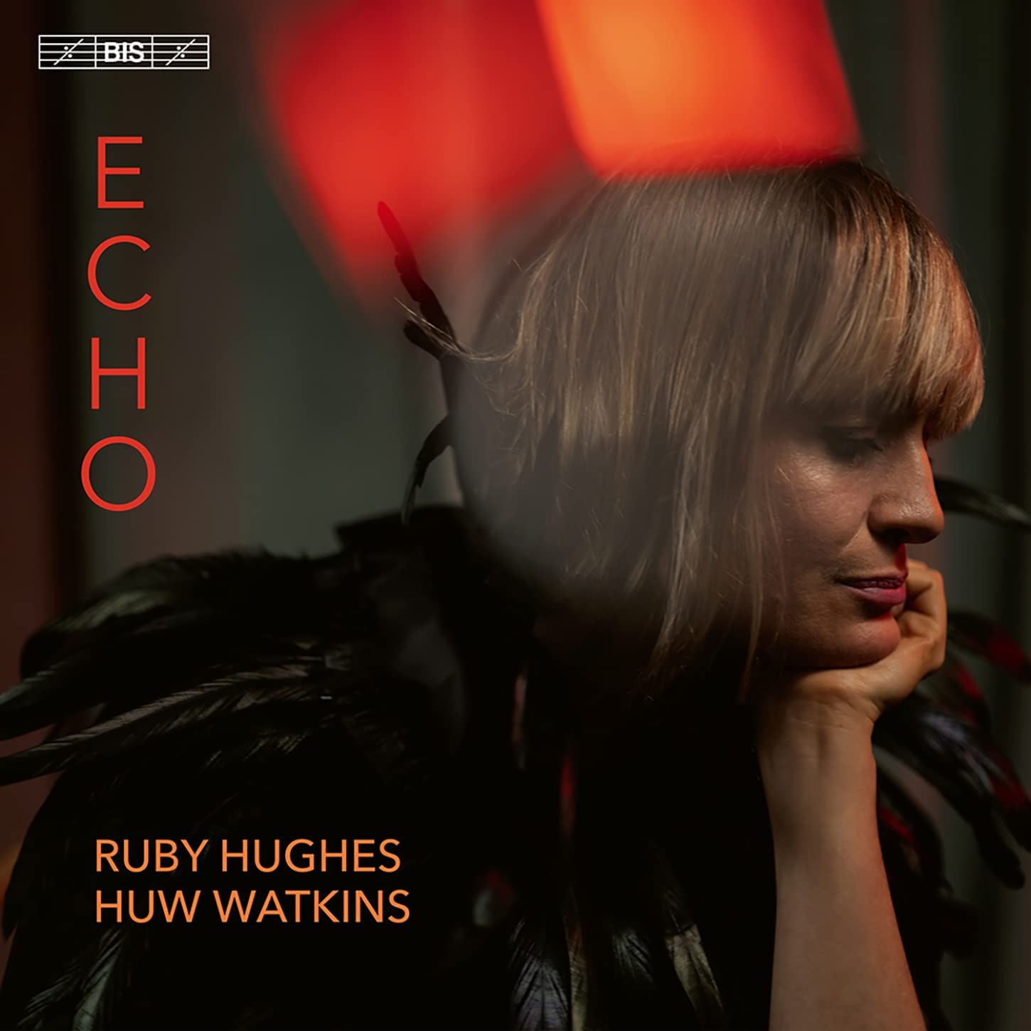 Ruby Hughes Echo