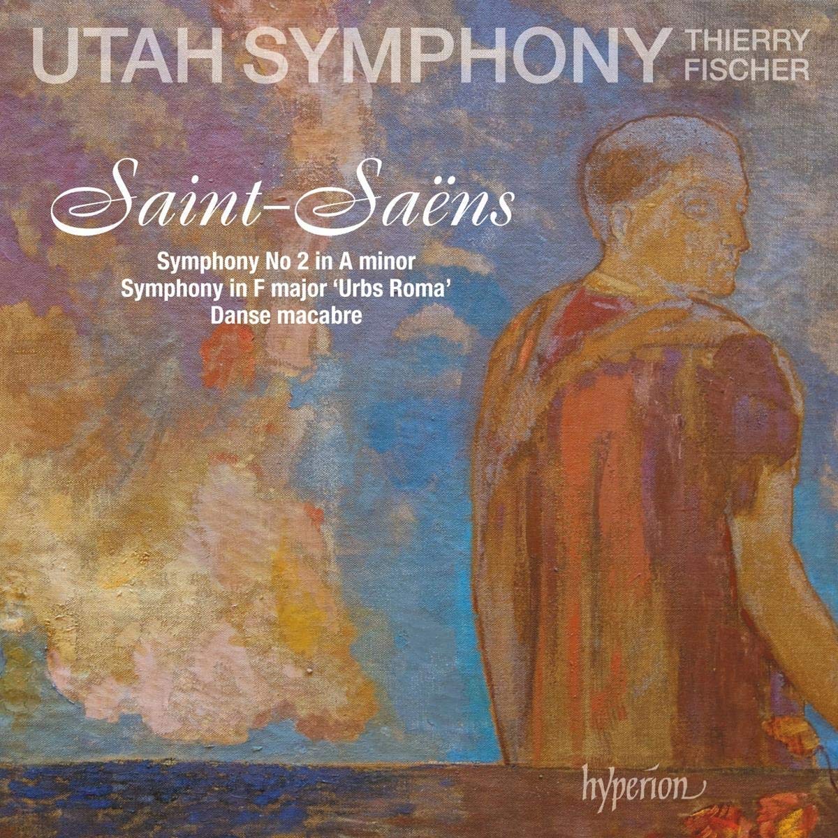 Saint Saens 2 Utah